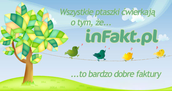 Dobre faktury Polecane faktury