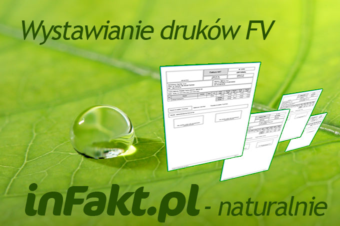 druki FV w Polsce