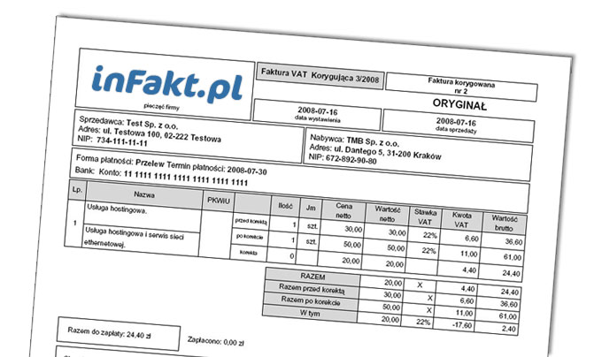 faktura_vat_korygujaca