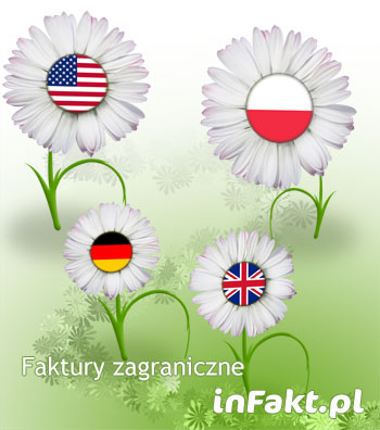 faktura zagraniczna w internecie faktura zagraniczna w internecie