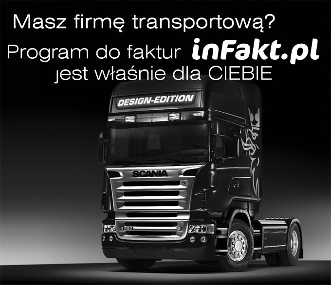 Oprogramowanie dla kierowc&oacute;w