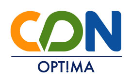 jak wygląda logo programu optima