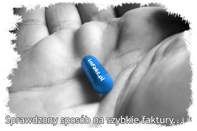 proste faktury Infakt.pl
