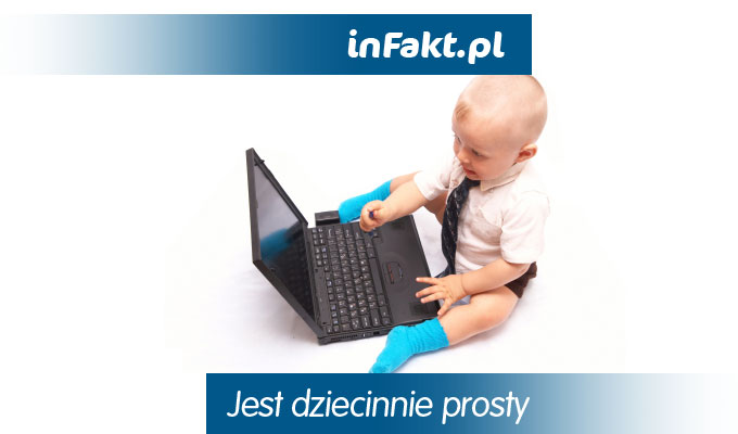 Prosty program do faktur jak wyglad prosty program do faktur Infakt.pl