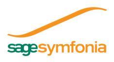 jak wygląda logo programu symfonia