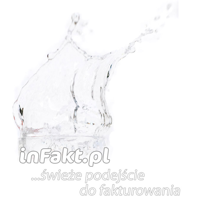 faktury przez internet