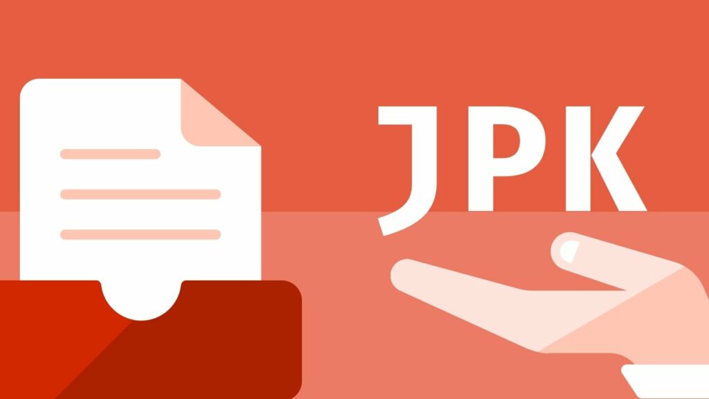 JPK część deklaracyjna a oznaczanie transakcji