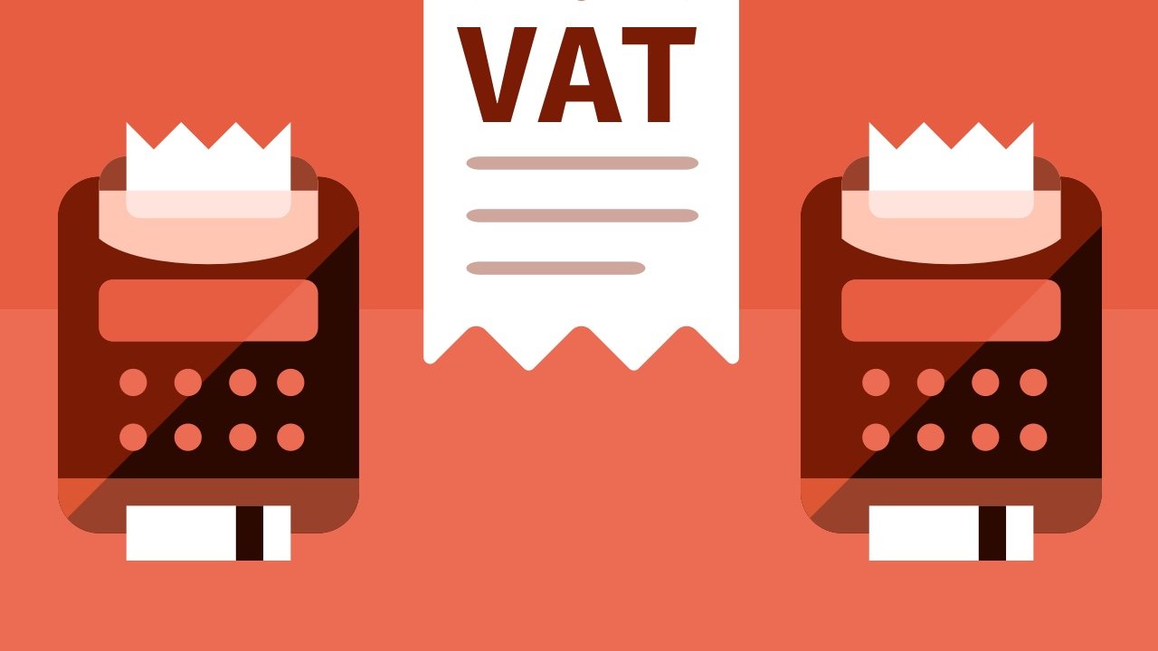 bankowy rachunek VAT