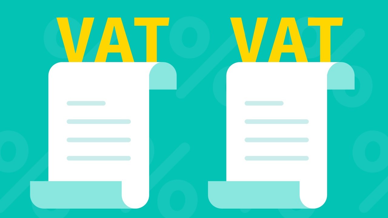 wykaz czynnych podatników VAT