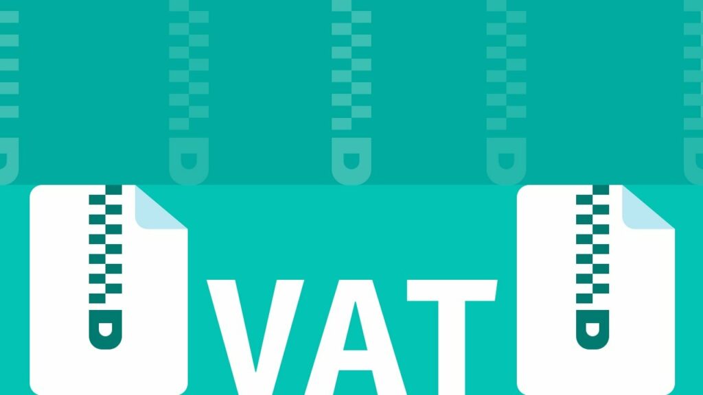 Zaokrąglanie wartości w deklaracjach VAT
