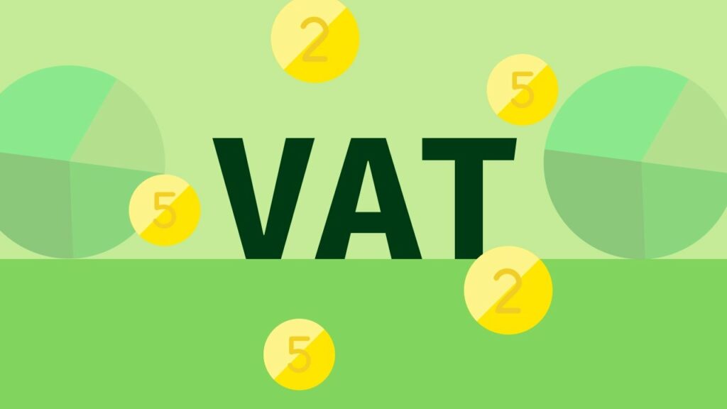 Nowe wzory deklaracji VAT-7/7K