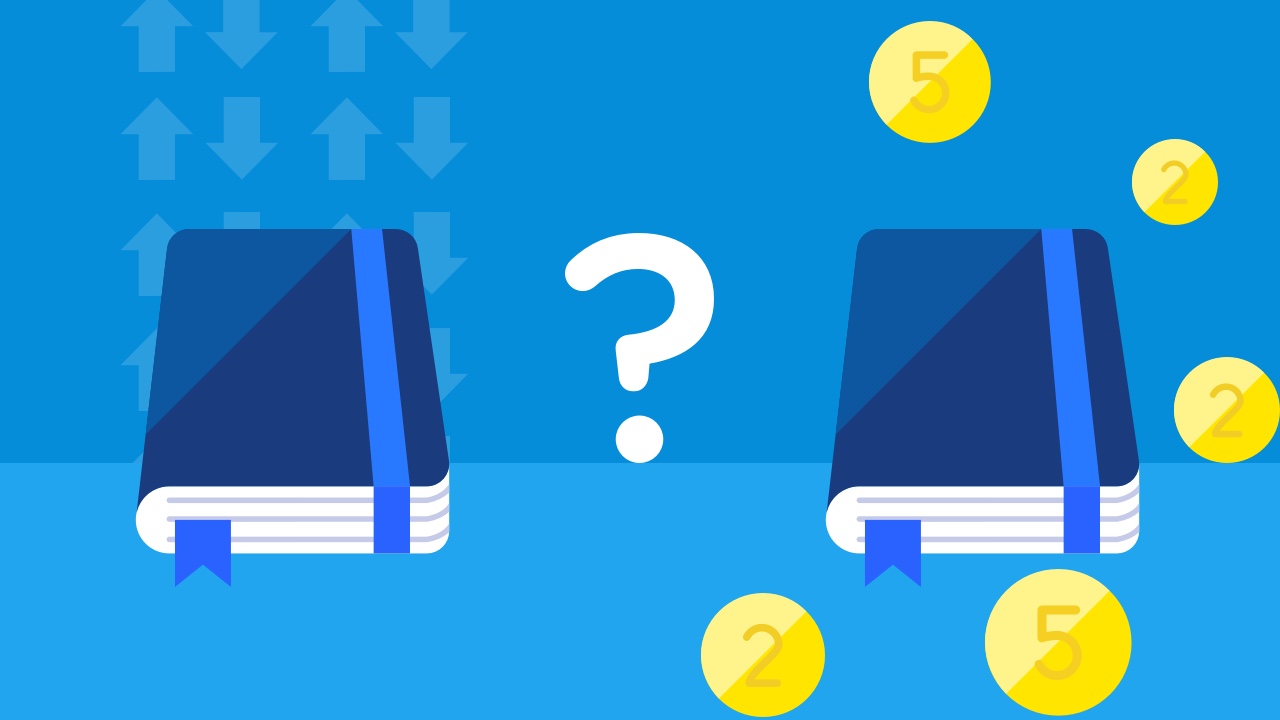 KPiR a księgi rachunkowe - od czego to zależy?