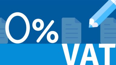 Kiedy wystawić fakturę na 0% VAT?