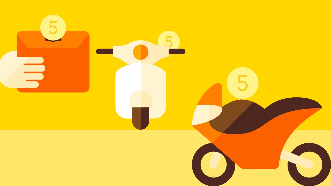 Motorower, skuter i motocykl w firmie – inaczej rozliczysz VAT