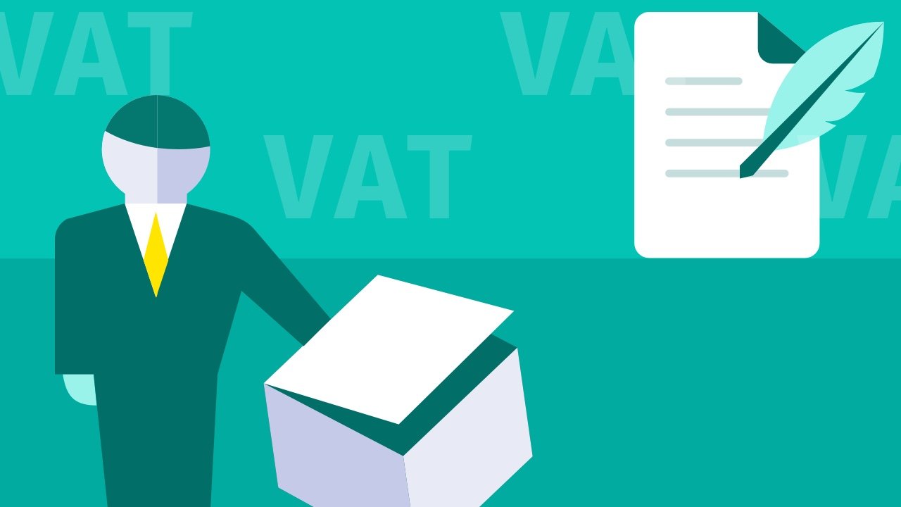 Dokumentowanie sprzedaży zwolnionej z VAT