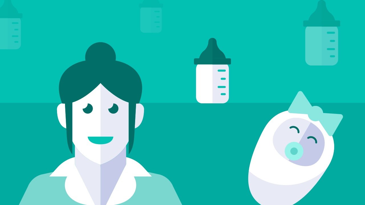 niania - rozliczenie zatrudnienia