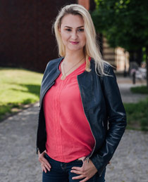 Paulina Vrobel