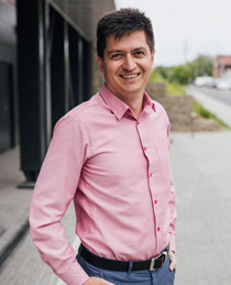 Sebastian bobrowski