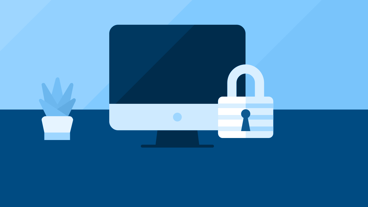 Jak zadbać o bezpieczeństwo swoich danych? blog inFakt