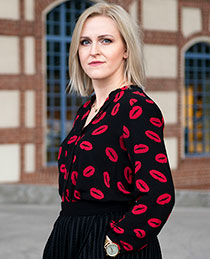 Justyna