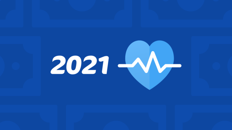 Składka zdrowotna w 2021