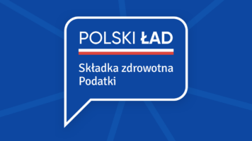 Polski Ład - projekt ustawy