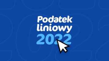 Podatek liniowy 2022