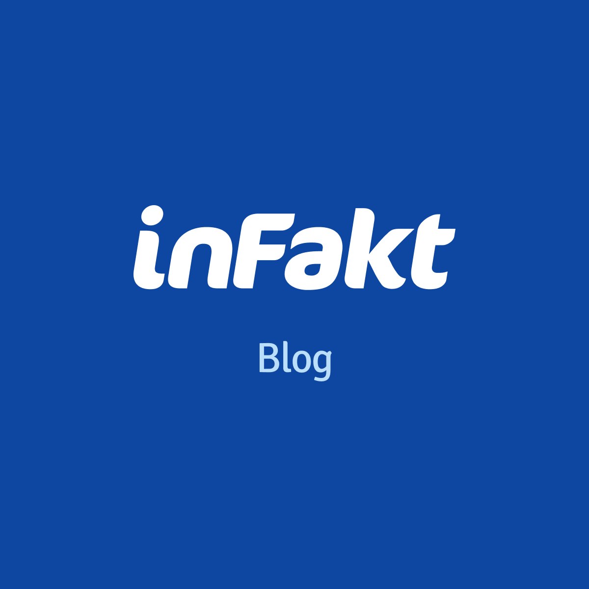 inFakt