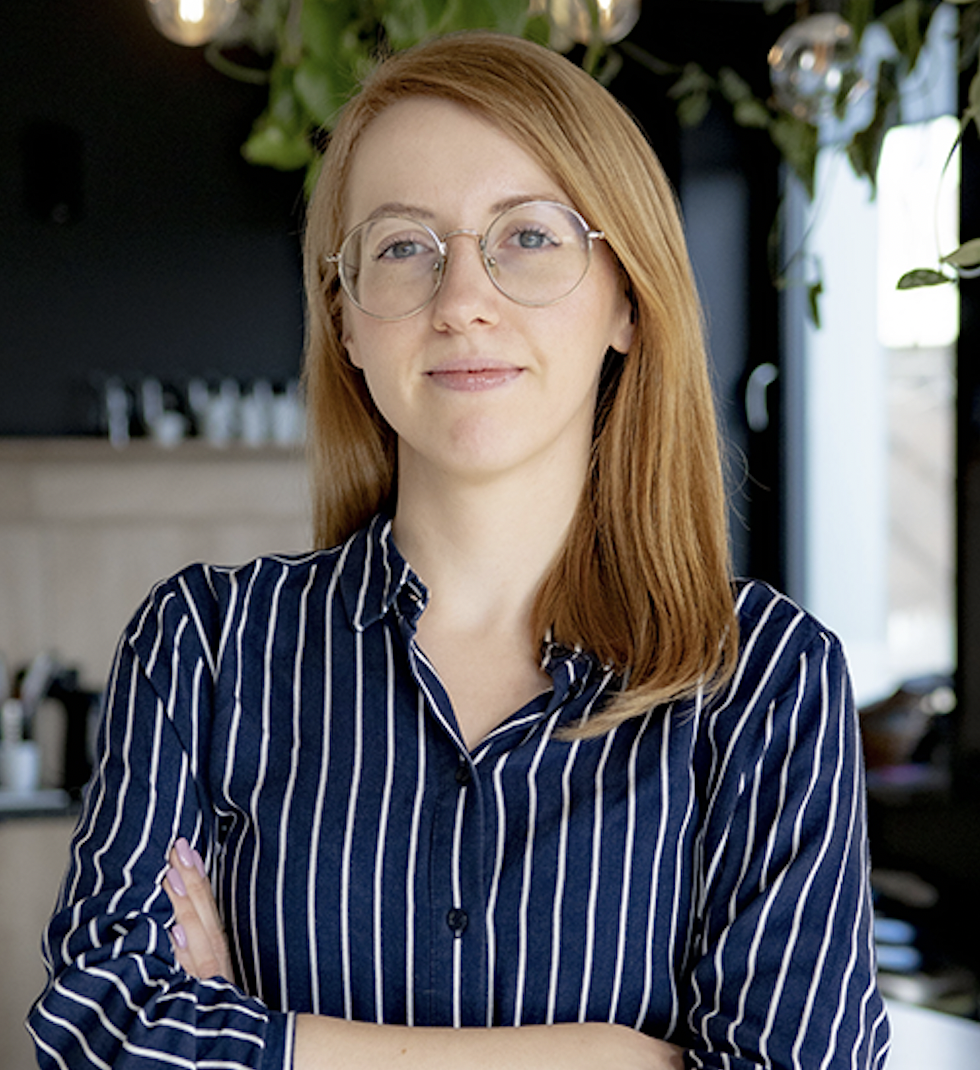 Anna Wilczyńska