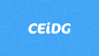 Czym jest CEIDG
