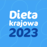 Dieta krajowa 2023