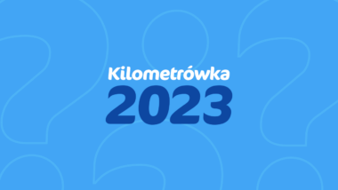 Kilometrówka 2023