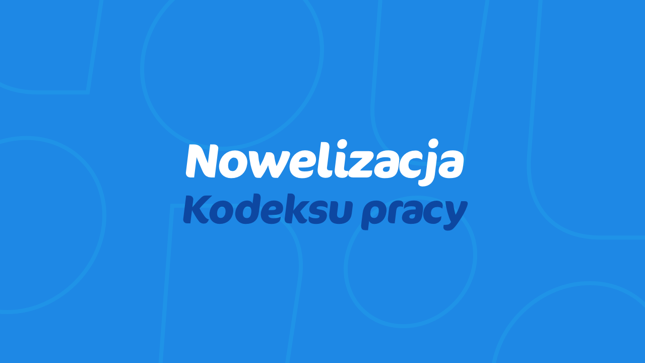 Worklife balance w Kodeksie pracy. Sprawdź, co się zmienia blog inFakt
