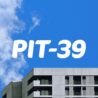 PIT-39 - jak i do kiedy rozliczyć podatek od sprzedaży nieruchomości