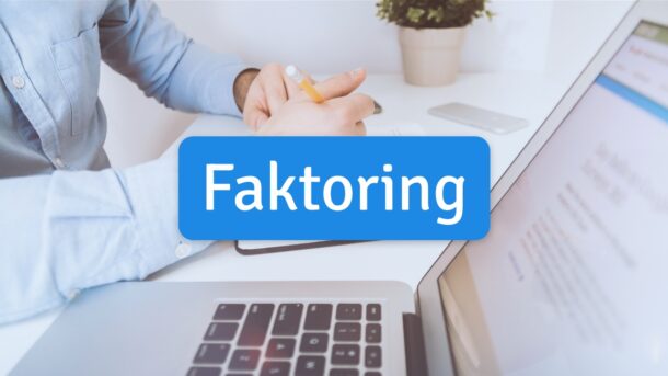 Jak przedsiębiorcy korzystają z faktoringu?