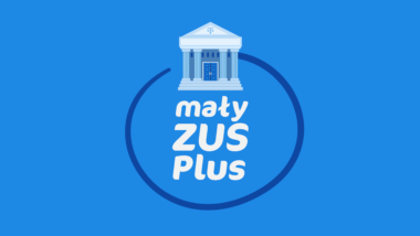 mały zus plus