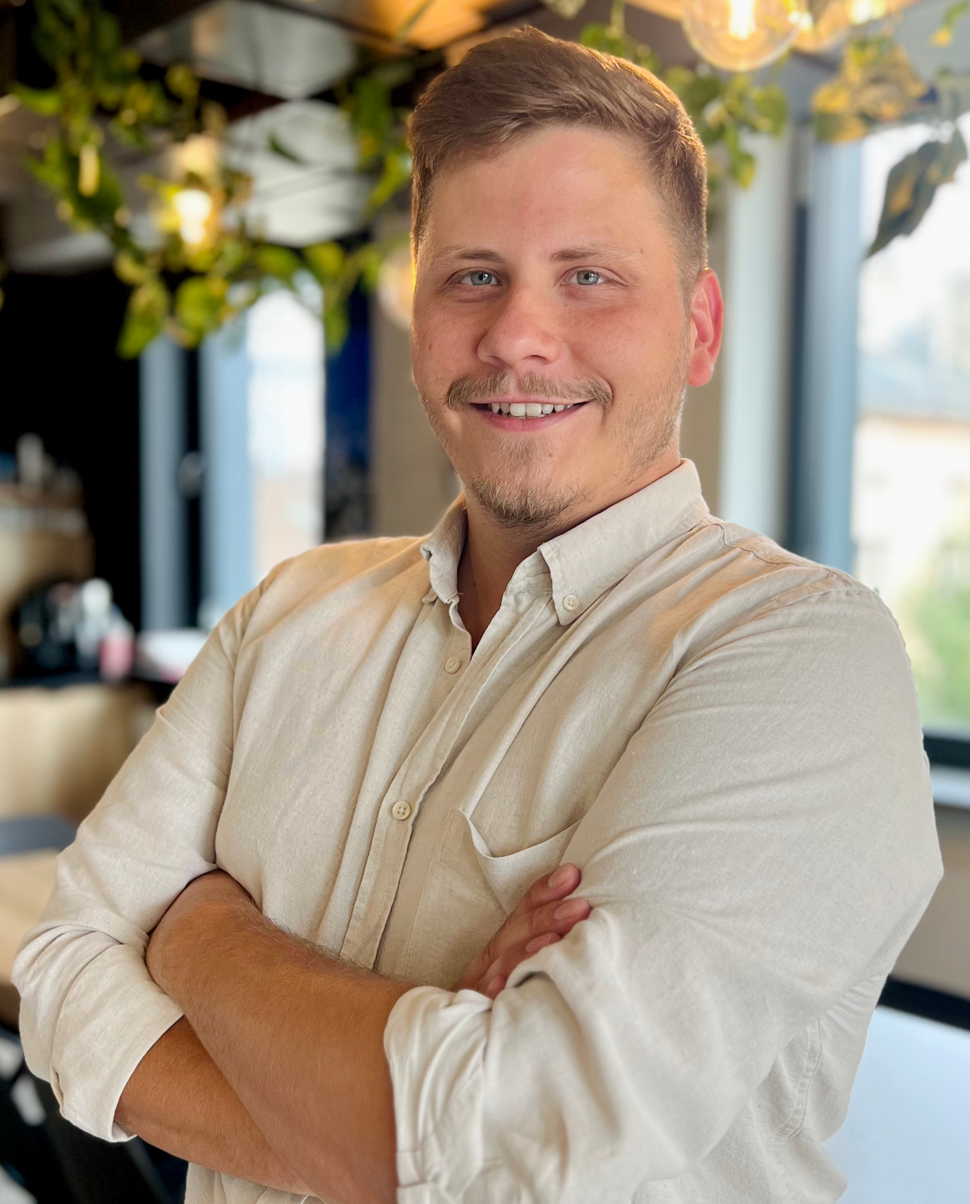 Maciej Sztykiel
