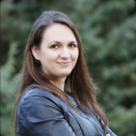 Magdalena Jura