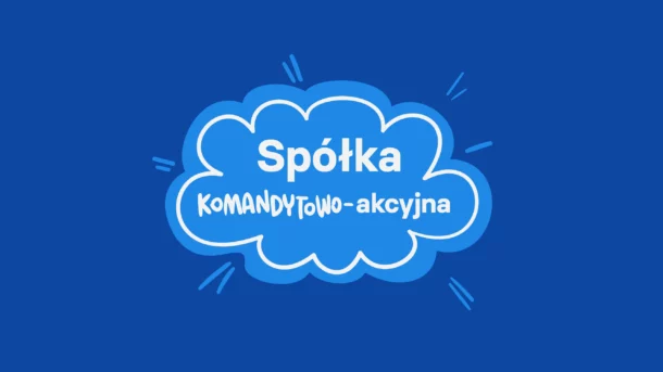 spółka komandytowo-akcyjna