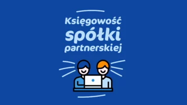 księgowośc spółki partnerskiej