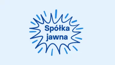 spółka jawna