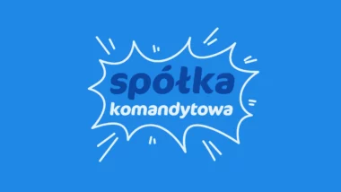 spolka komandytowa