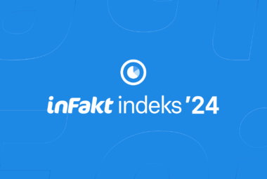 inFakt indeks 2024