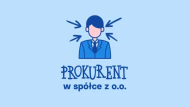 prokurent sp. z o.o.