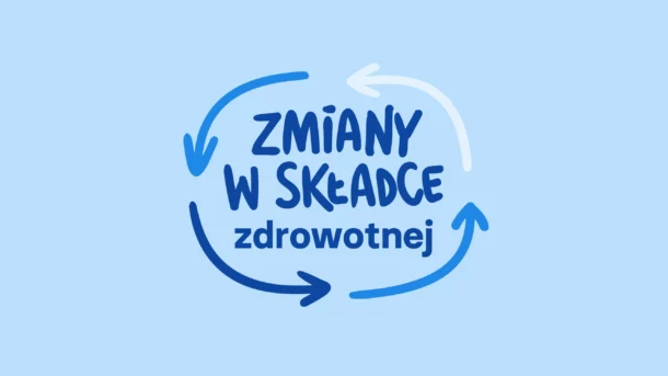 zmiany w składce zdrowotnej