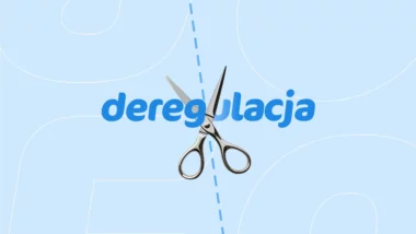 deregulacja