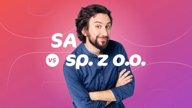 sp. z o.o. vs sp. akcyjna