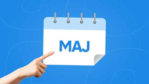 inFakt news maj