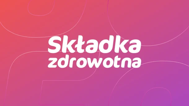 składka zdrowotna