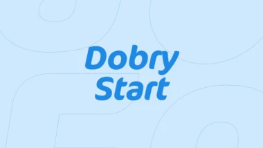 dobry start